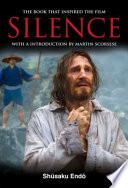 Silence (Film Tie-In)