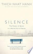 Silence