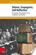 Silence, Scapegoats, Self-reflection