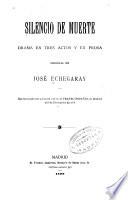 Silencio de muerte