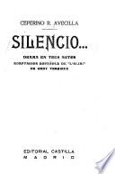 Silencio--