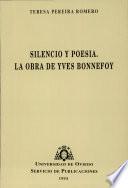 Silencio y poesía