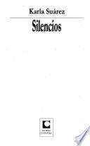 Silencios
