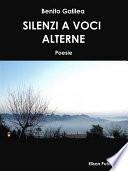 Silenzi a voci alterne