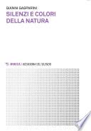 Silenzi e colori della natura