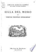 Silla del moro