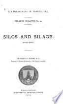Silos and Silage