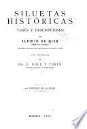 Siluetas históricas