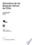 Silvicultura de los bosques nativos de Chile