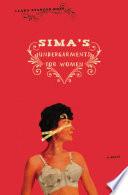 Sima's Undergarments for Women