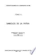 Símbolos de la patria