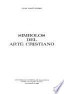 Símbolos del arte cristiano