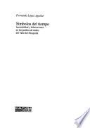 Símbolos del tiempo