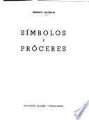 Símbolos y próceres