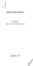 Simón de las espadas