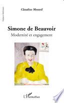 Simone de Beauvoir