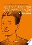 Simone de Beauvoir