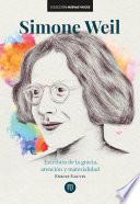 Simone Weil