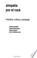 Simpatía por el rock
