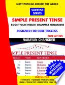 SIMPLE PRESENT TENSE