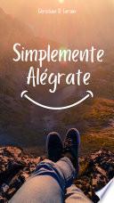 Simplemente Alégrate