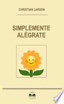 Simplemente Alegrate