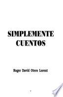 Simplemente cuentos