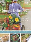 Simply Delicious Amish Cooking
