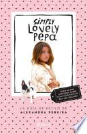 Simply Lovely Pepa