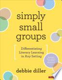 Simply Small Groups