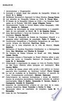 Simposio de Geografía Urbana