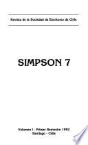 Simpson 7