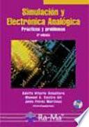 Simulación y electrónica analógica