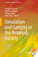 Simulation and Gaming in the Network Society
