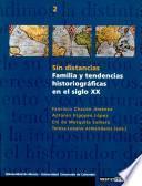 Sin distancias