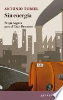 Sin energía