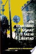 Sin equilibrio no hay paz ni libertad. III. Evolución de la prehumanidad