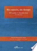 Sin espacio, sin tiempo.