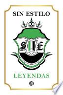 Sin Estilo Leyendas