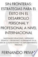 Sin Fronteras