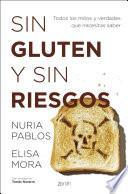Sin gluten y sin riesgos