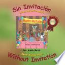 Sin invitación