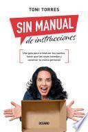 Sin manual de instrucciones
