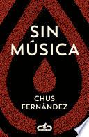 Sin música