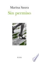 Sin permiso