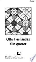 Sin querer