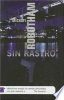Sin rastro
