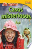 ¡Sin resolver! Casos misteriosos (Unsolved! Mysterious Events)