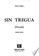 Sin tregua