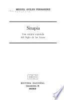 Sinapia